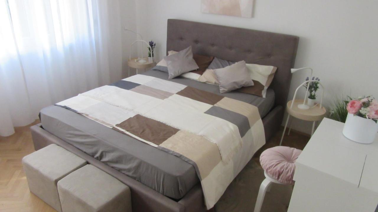Apartman Dora 奥帕提亚 外观 照片