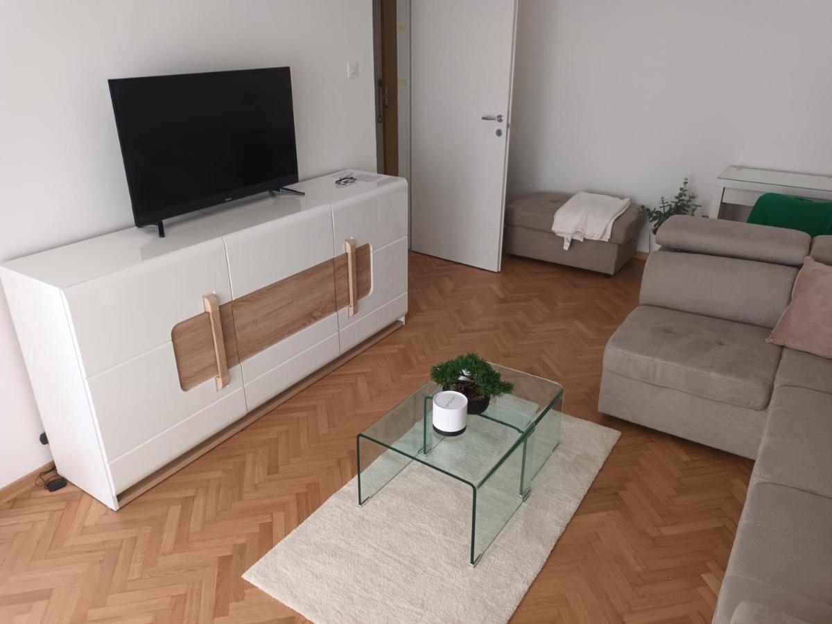 Apartman Dora 奥帕提亚 外观 照片