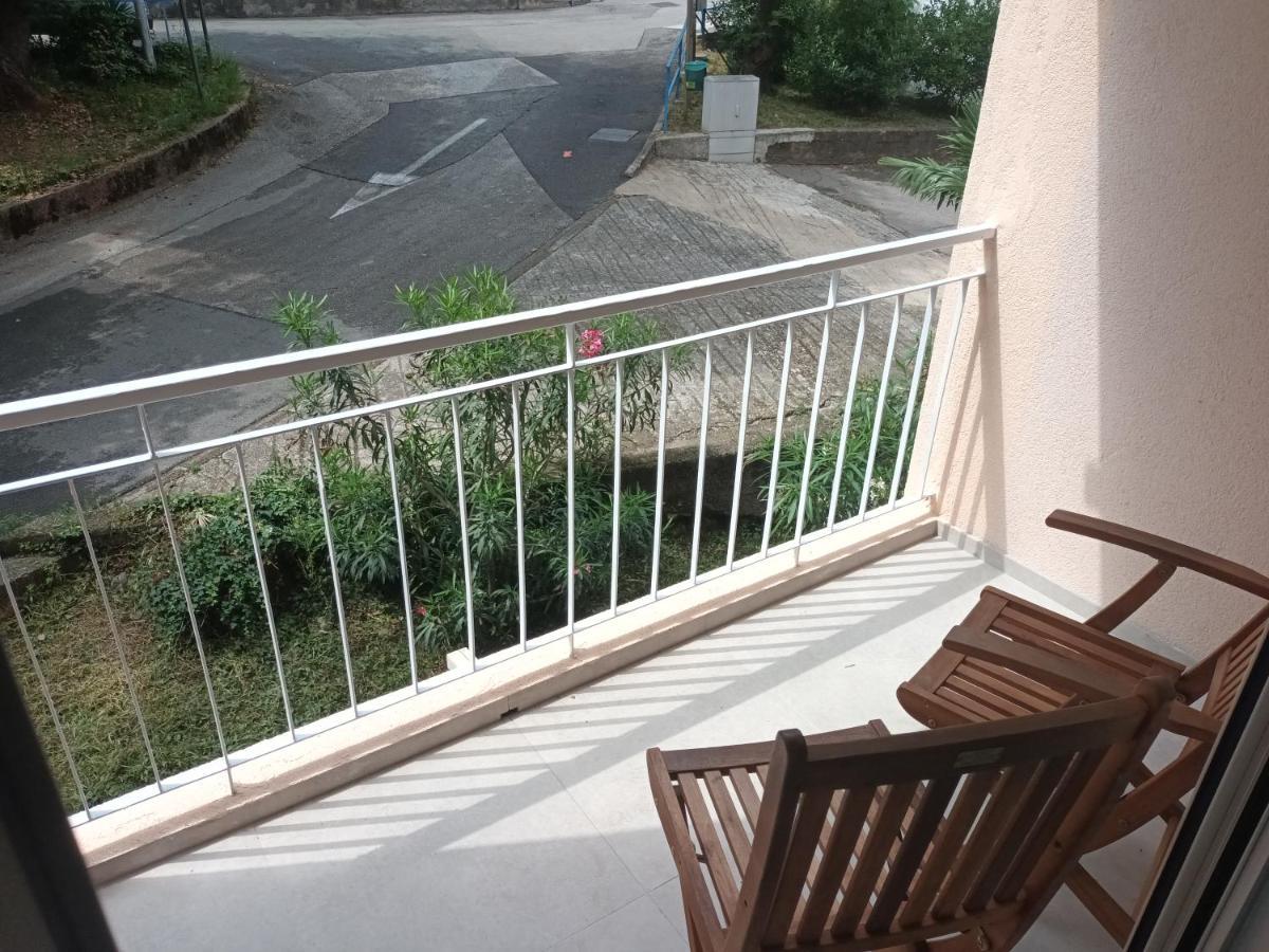 Apartman Dora 奥帕提亚 外观 照片