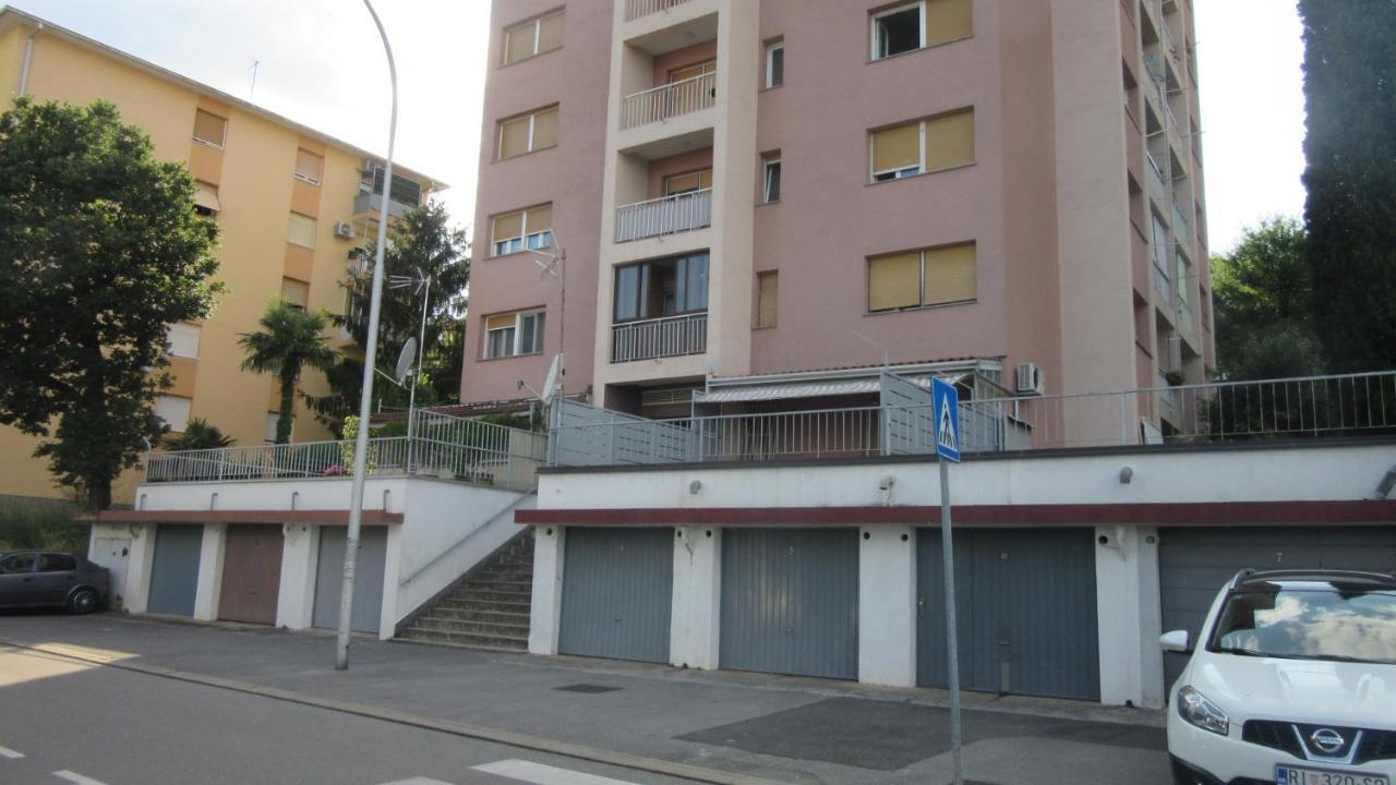 Apartman Dora 奥帕提亚 外观 照片