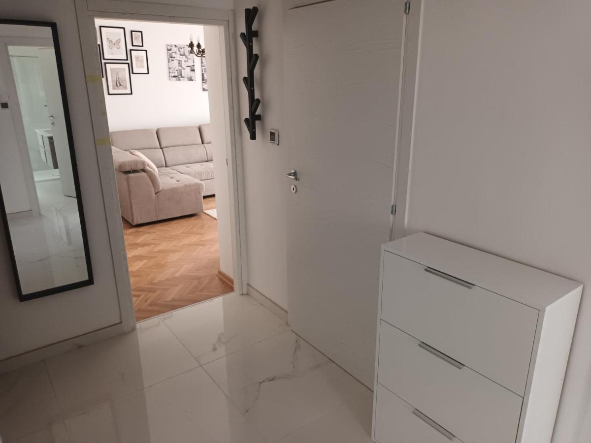 Apartman Dora 奥帕提亚 外观 照片