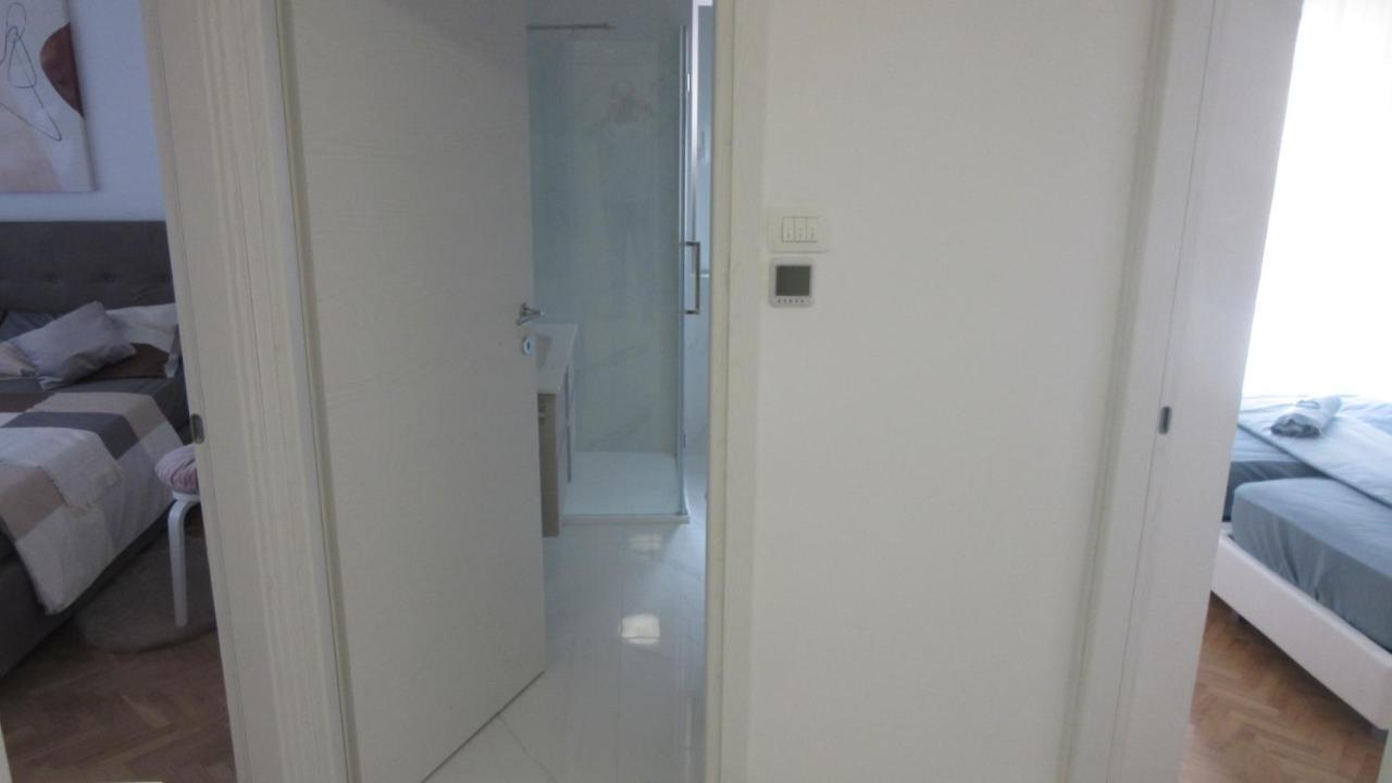 Apartman Dora 奥帕提亚 外观 照片