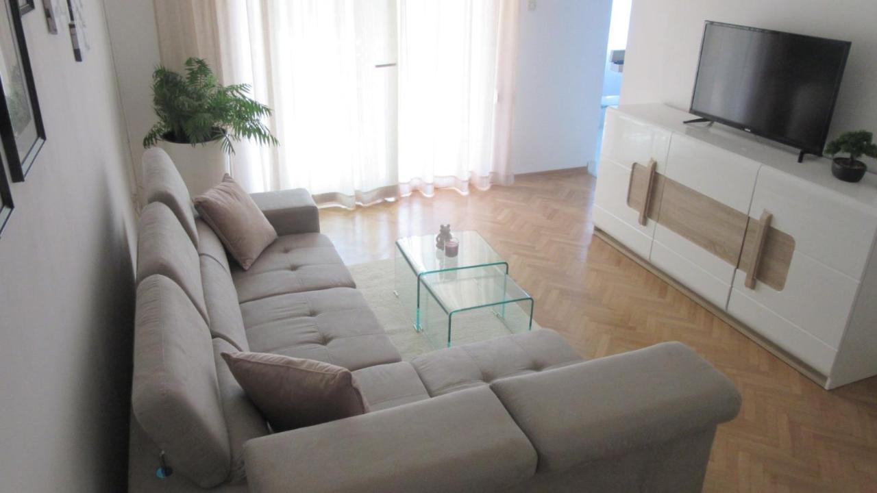 Apartman Dora 奥帕提亚 外观 照片