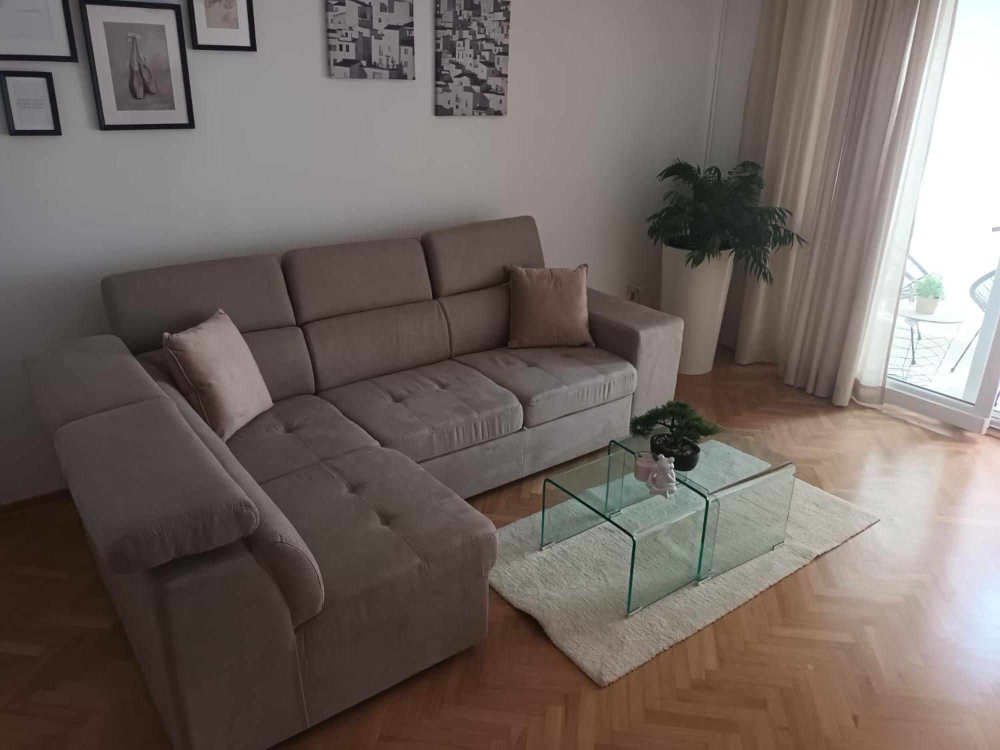 Apartman Dora 奥帕提亚 外观 照片