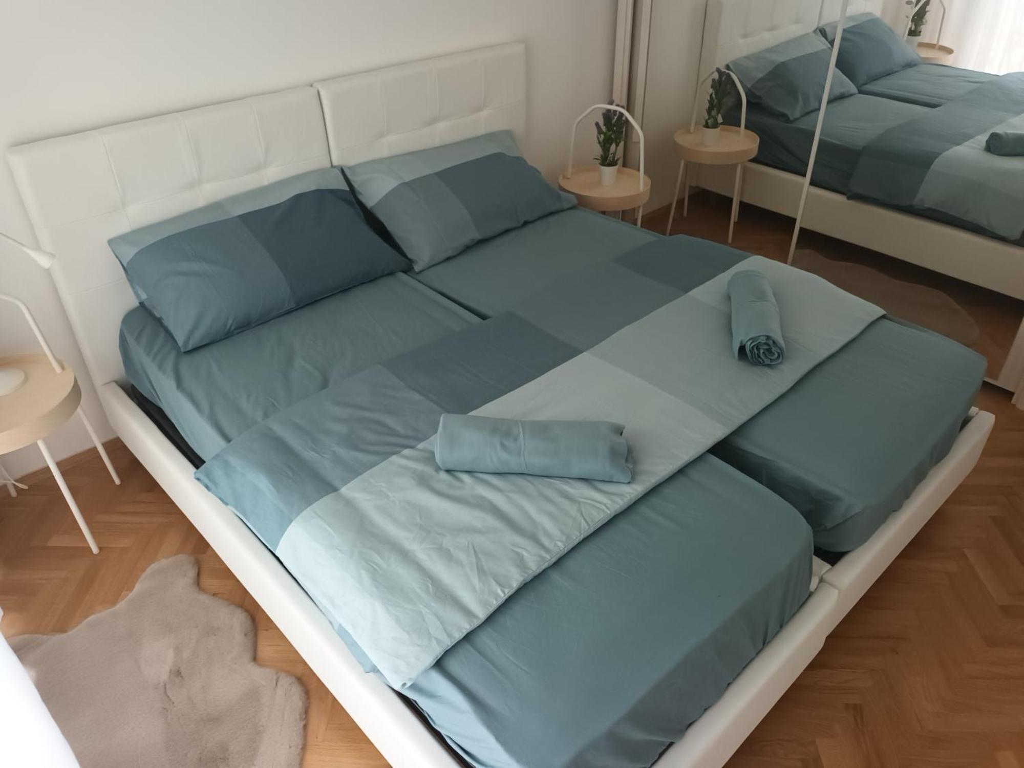 Apartman Dora 奥帕提亚 外观 照片